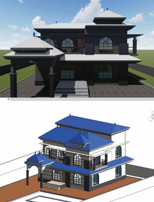 Villa 3
