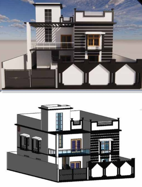 Villa 4