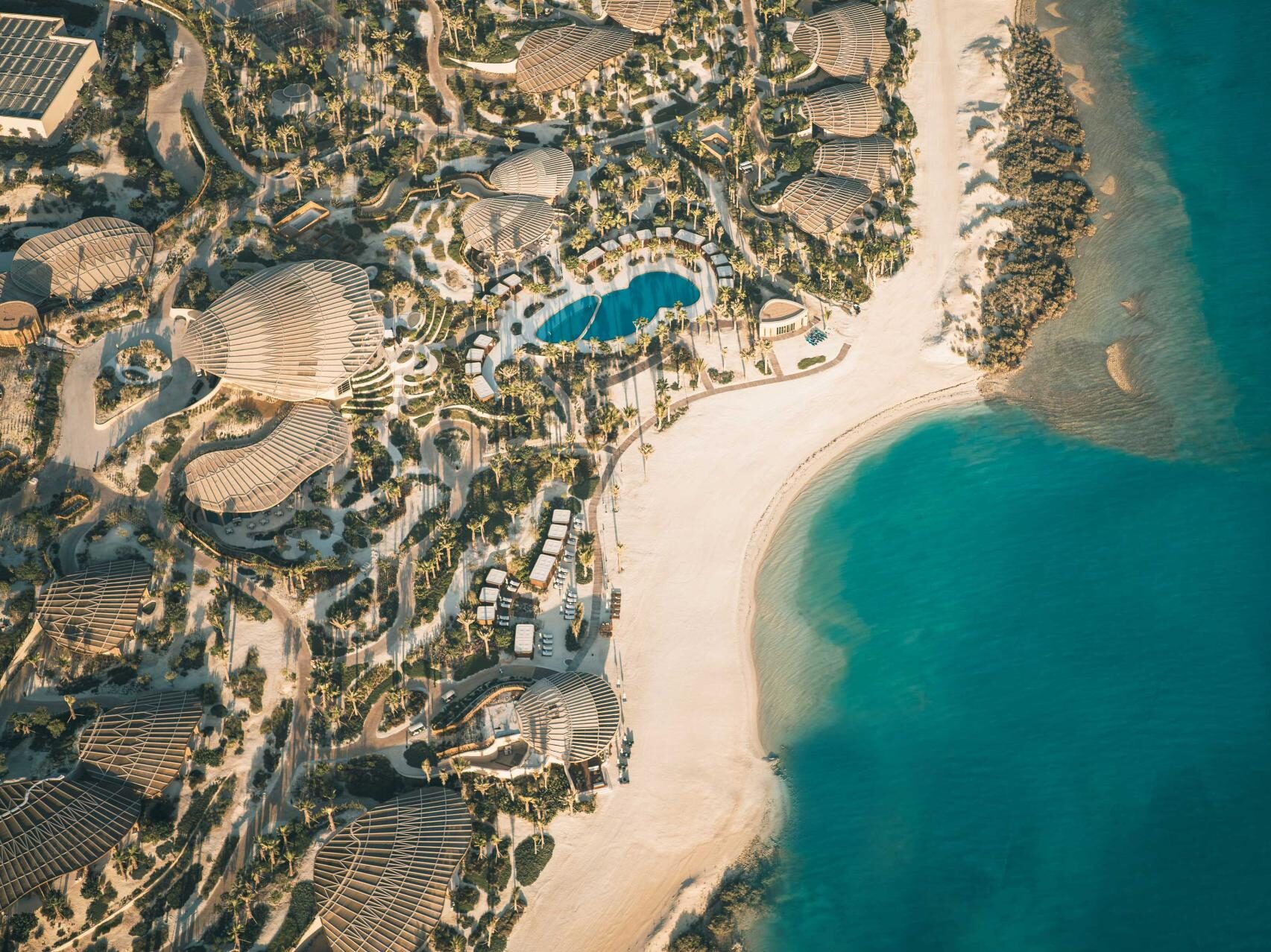 Shura East Island